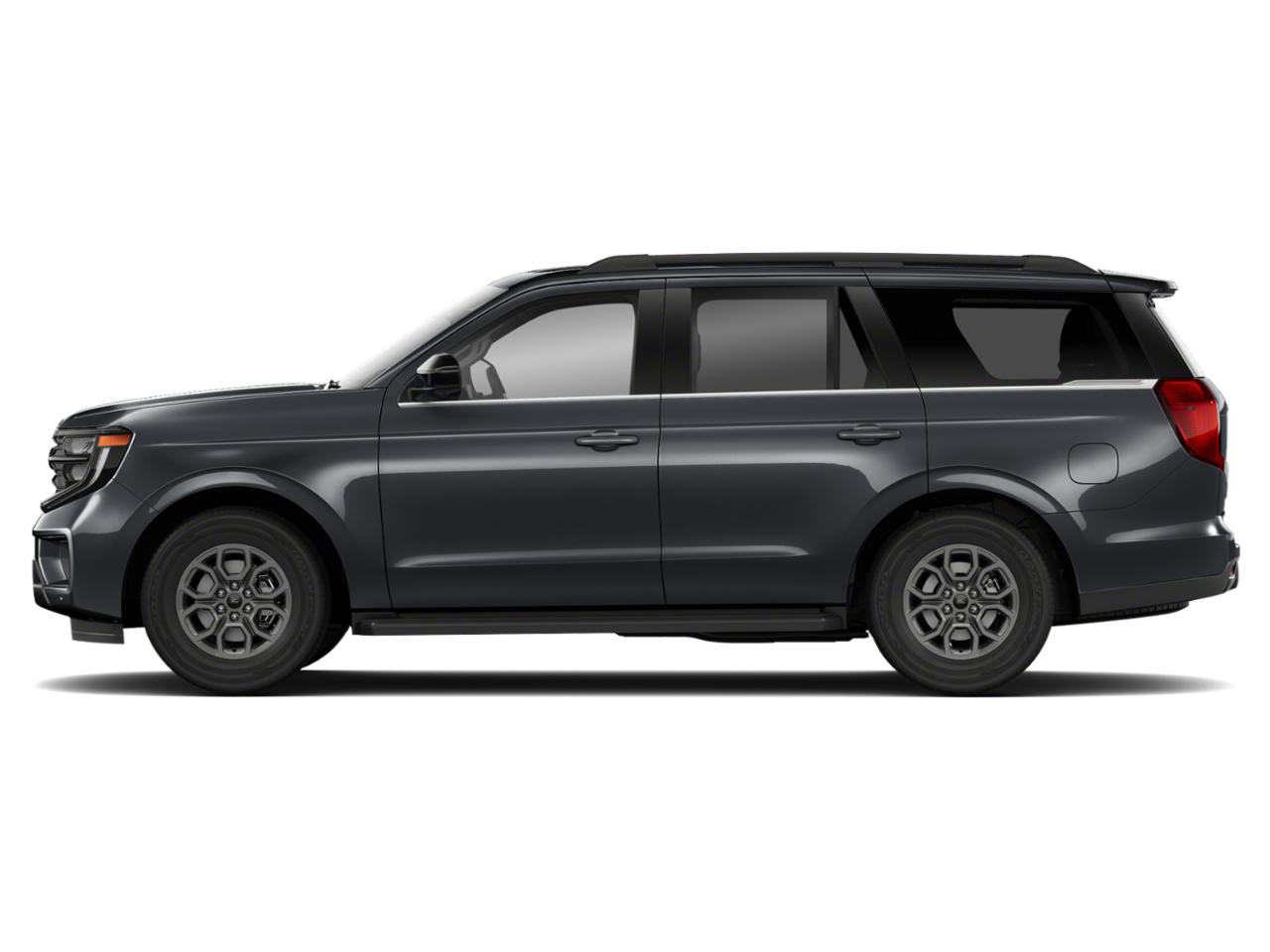 2025 Ford Expedition Vehicle Photo in Weatherford, TX 76087