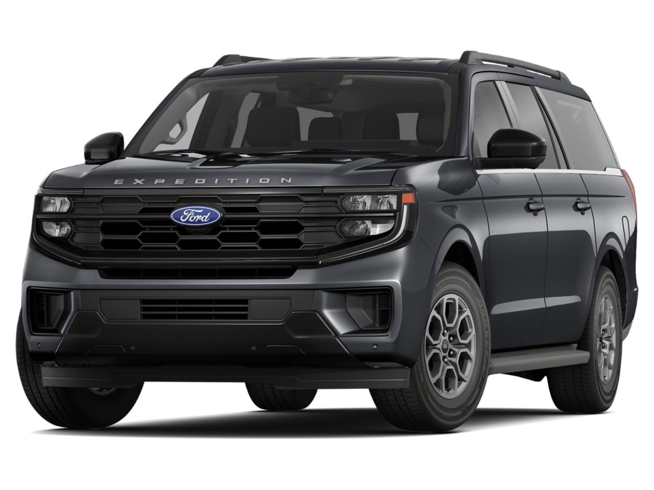 2025 Ford Expedition Max Vehicle Photo in Belle Vernon, PA 15012