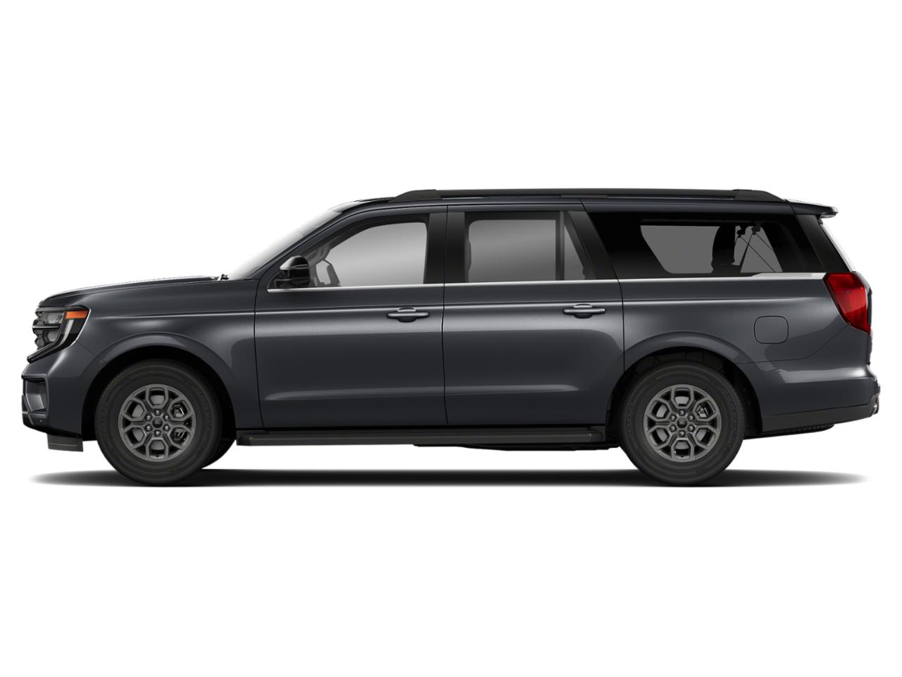 2025 Ford Expedition Max Vehicle Photo in Belle Vernon, PA 15012