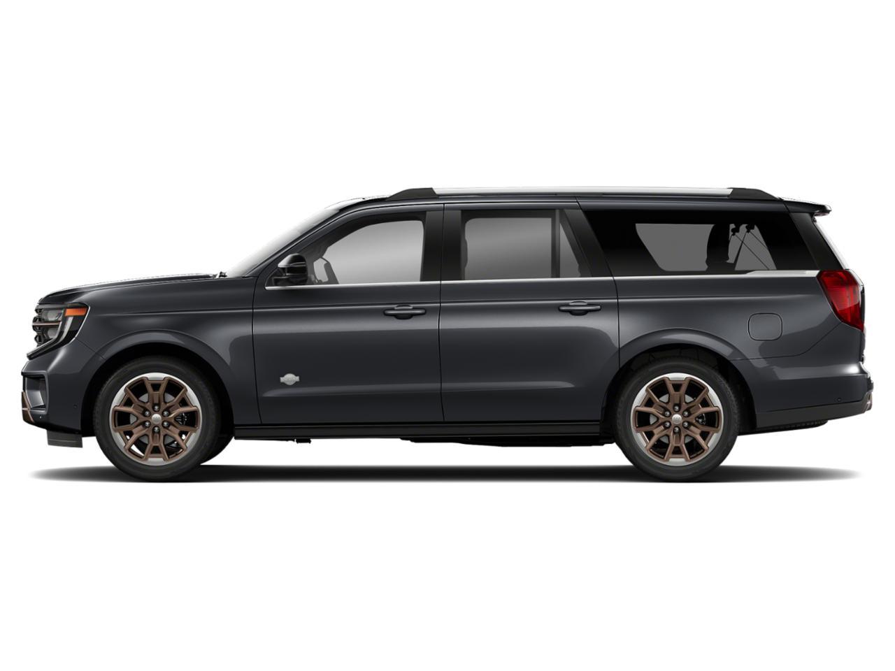 2025 Ford Expedition Max Vehicle Photo in Neenah, WI 54956