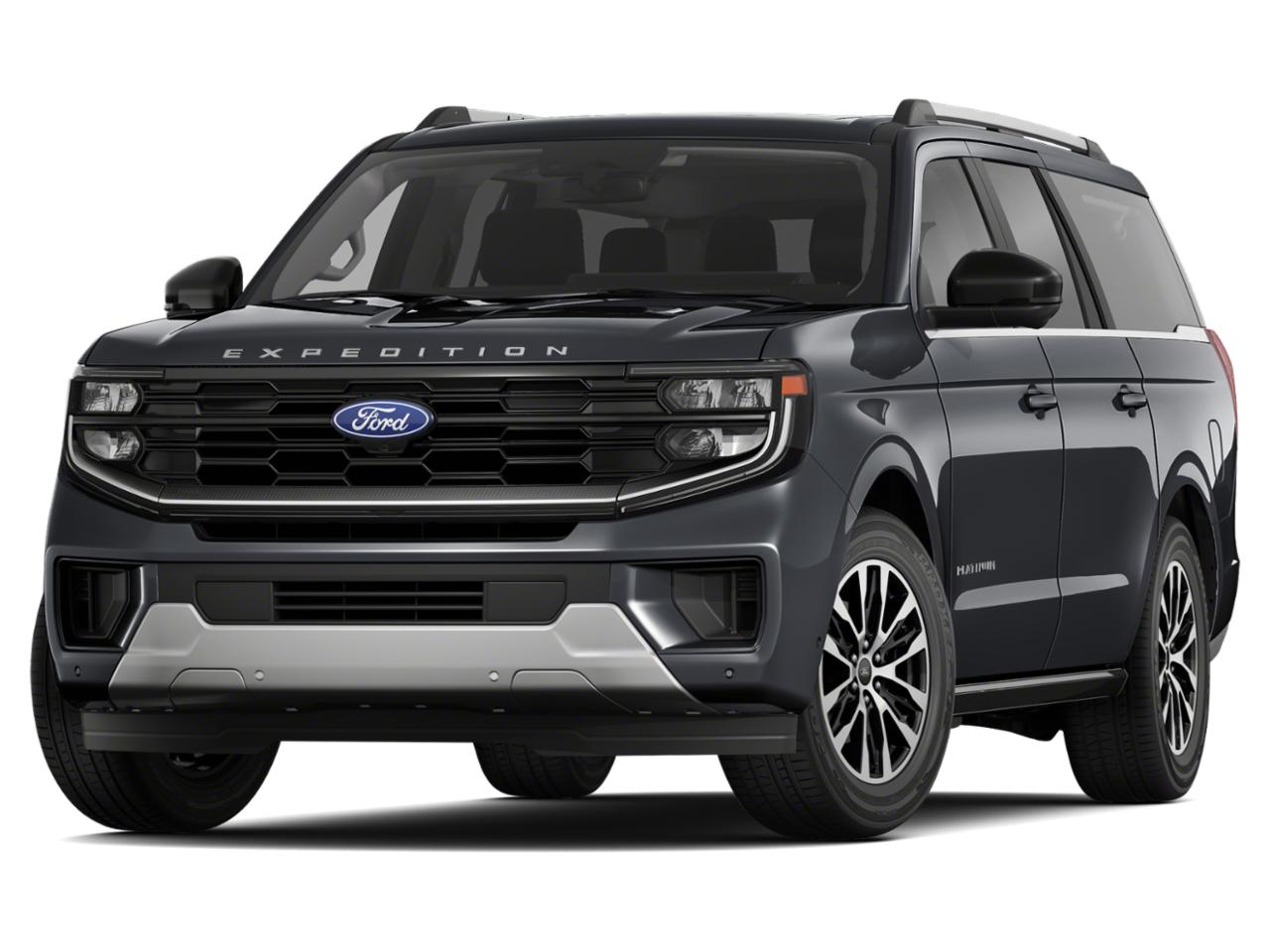 2025 Ford Expedition Max Vehicle Photo in Oshkosh, WI 54901