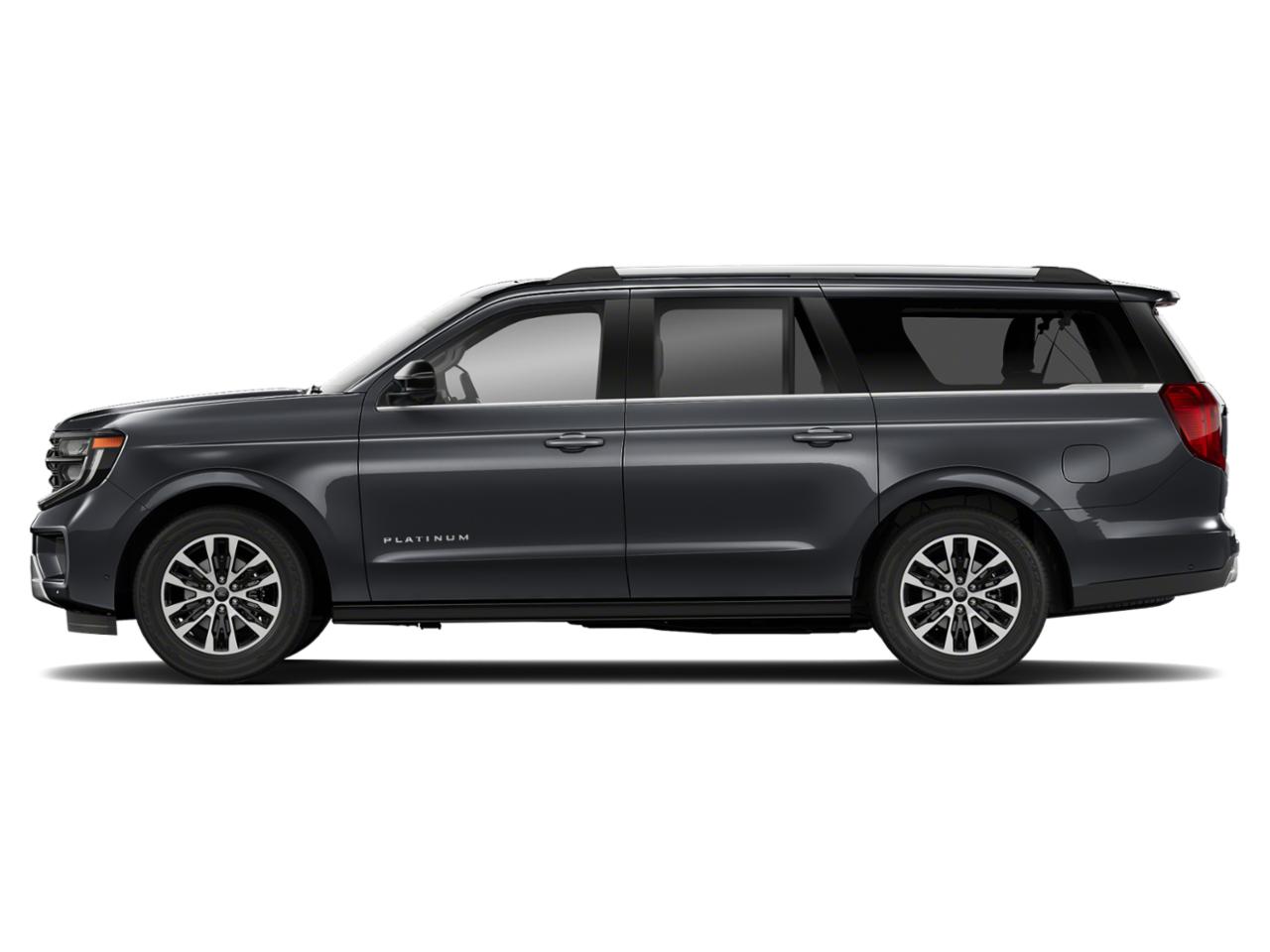 2025 Ford Expedition Max Vehicle Photo in Oshkosh, WI 54901