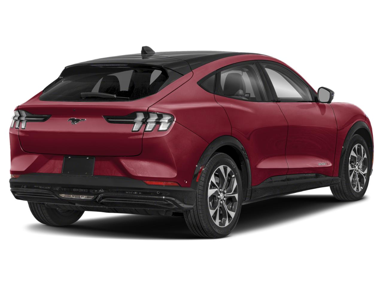 2025 Ford Mustang Mach-E Vehicle Photo in Neenah, WI 54956