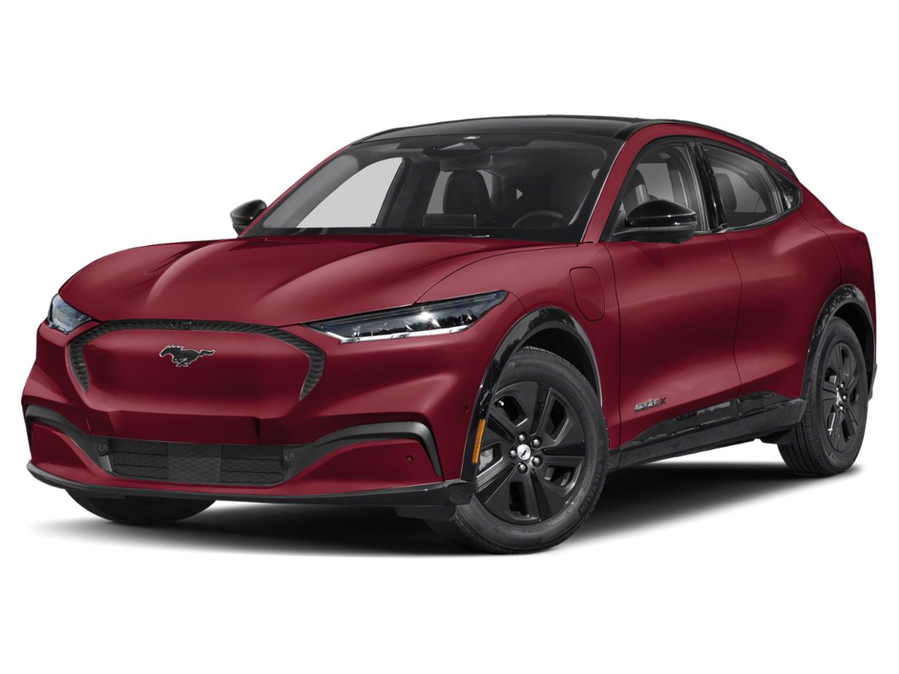 2025 Ford Mustang Mach-E Vehicle Photo in Oshkosh, WI 54901