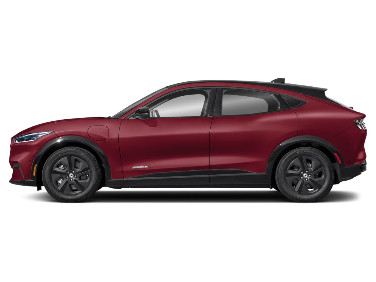 2025 Ford Mustang Mach-E Vehicle Photo in Oshkosh, WI 54901