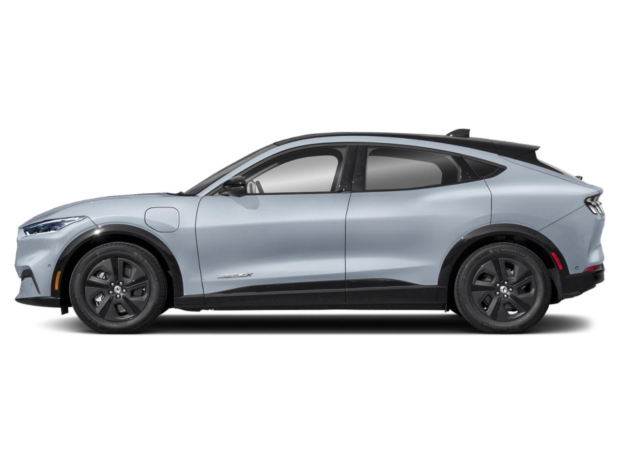 2025 Ford Mustang Mach-E Vehicle Photo in Weatherford, TX 76087