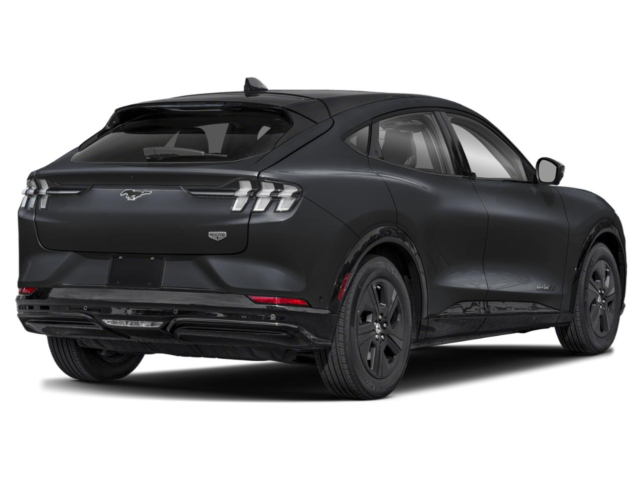 2025 Ford Mustang Mach-E Vehicle Photo in Oshkosh, WI 54901