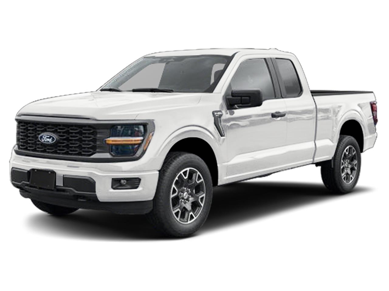 Ford F-150's photo