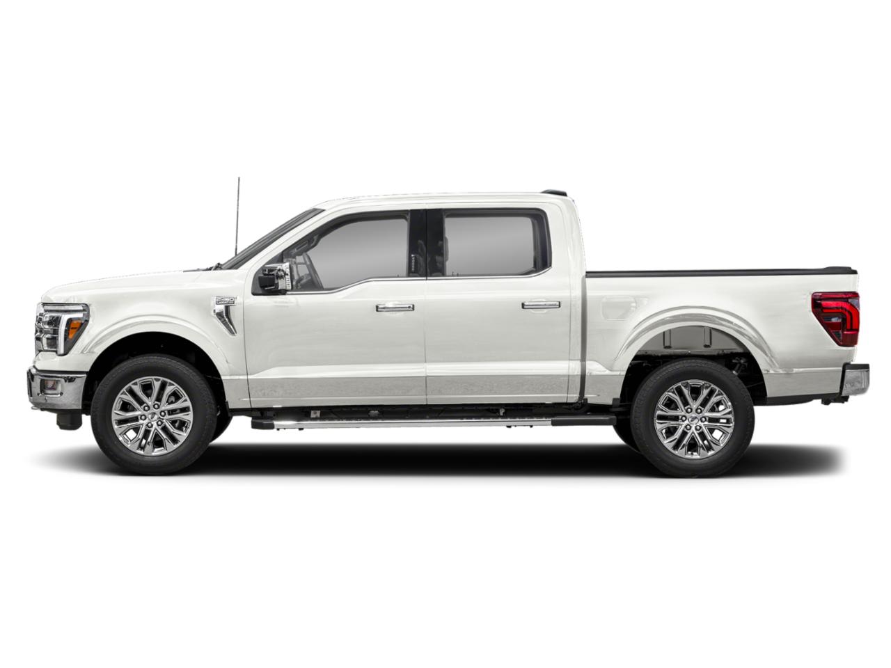 2025 Ford F-150 Vehicle Photo in Oshkosh, WI 54901