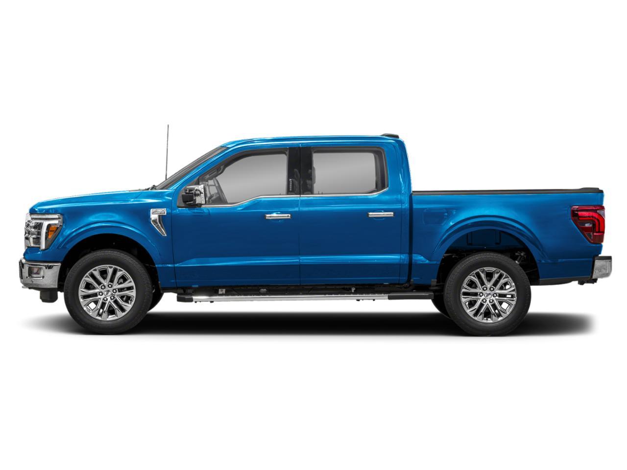 2025 Ford F-150 Vehicle Photo in Neenah, WI 54956