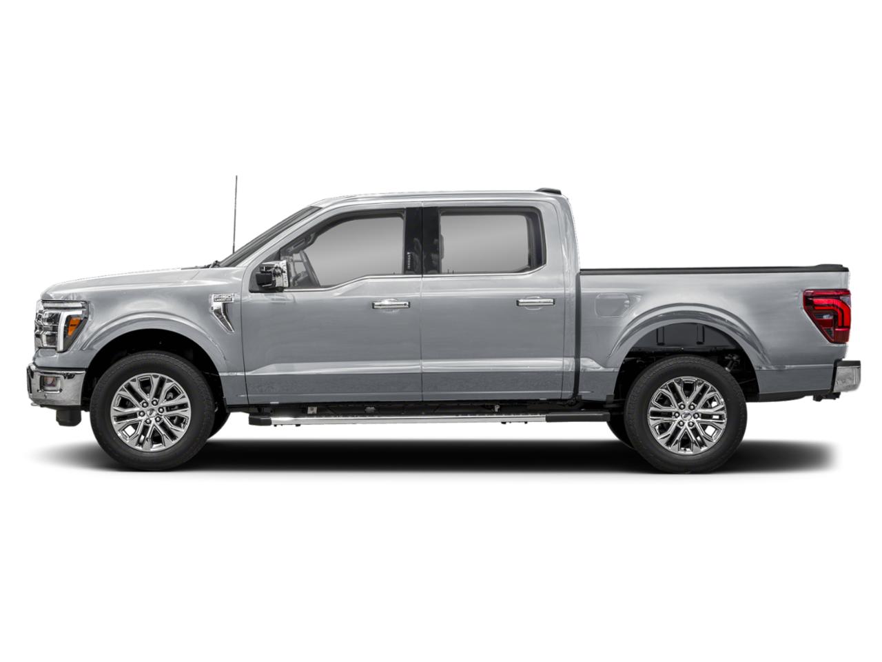 2025 Ford F-150 Vehicle Photo in Neenah, WI 54956