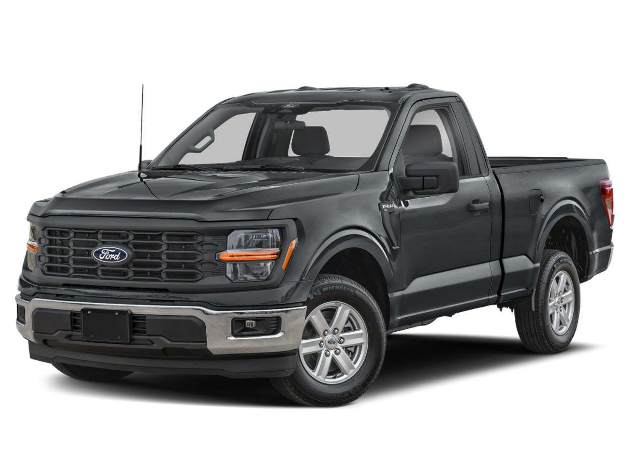 2025 Ford F-150 Vehicle Photo in Belle Vernon, PA 15012