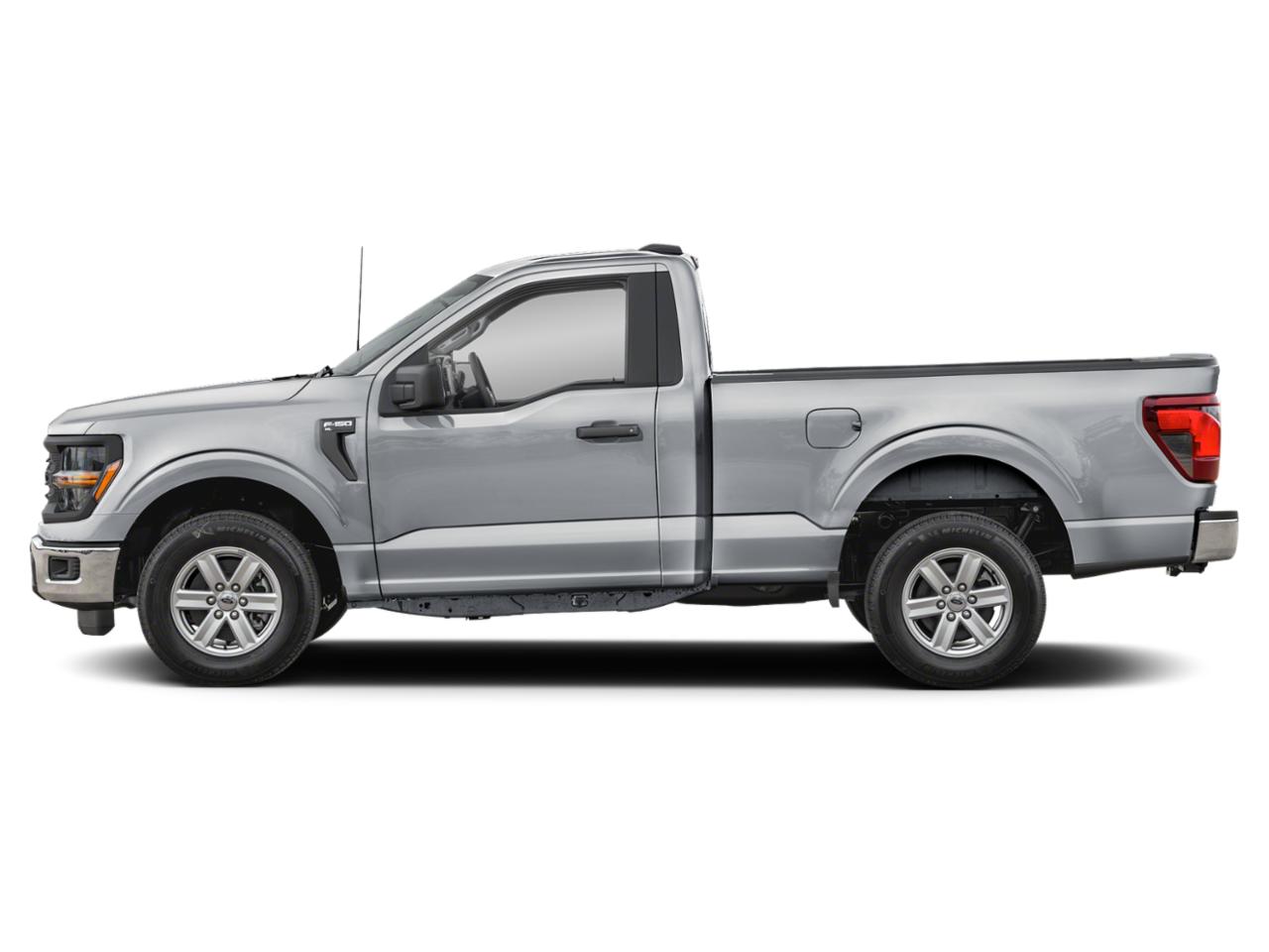 2025 Ford F-150 for sale in Pittsburgh - 1FTMF1LP8SKD03176 