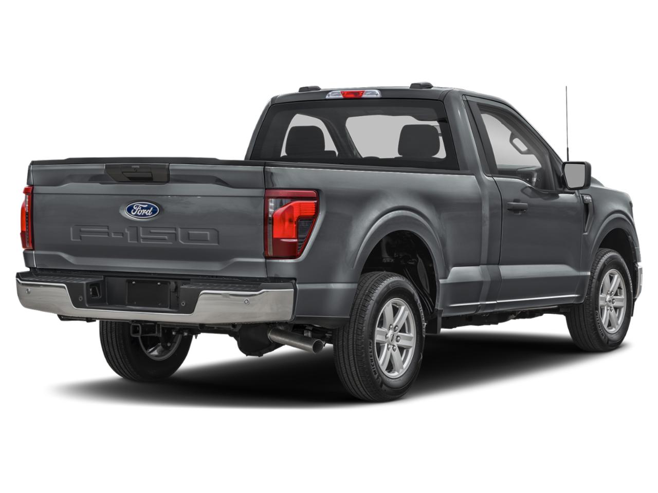 2025 Ford F-150 Vehicle Photo in Belle Vernon, PA 15012