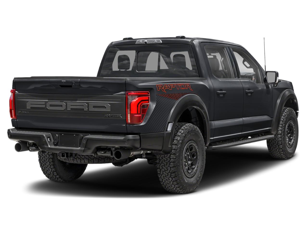 2025 Ford F-150 Vehicle Photo in Oshkosh, WI 54901