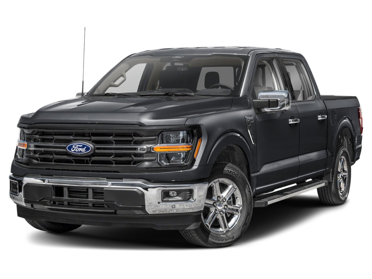 2025 Ford F-150 Vehicle Photo in Neenah, WI 54956