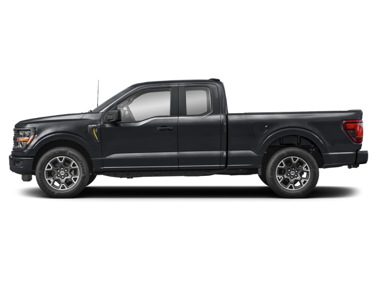 2025 Ford F-150 Vehicle Photo in Neenah, WI 54956