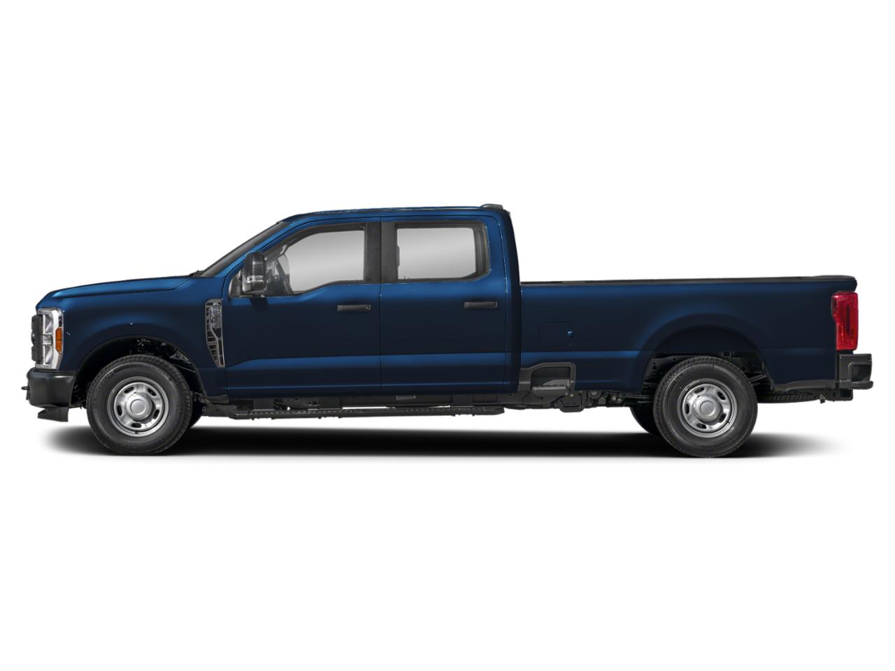 2025 Ford Super Duty F-250 SRW Vehicle Photo in Neenah, WI 54956