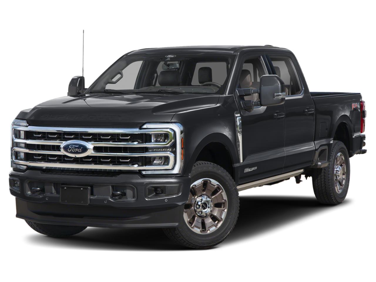 2025 Ford Super Duty F-250 SRW Vehicle Photo in Decatur, TX 76234