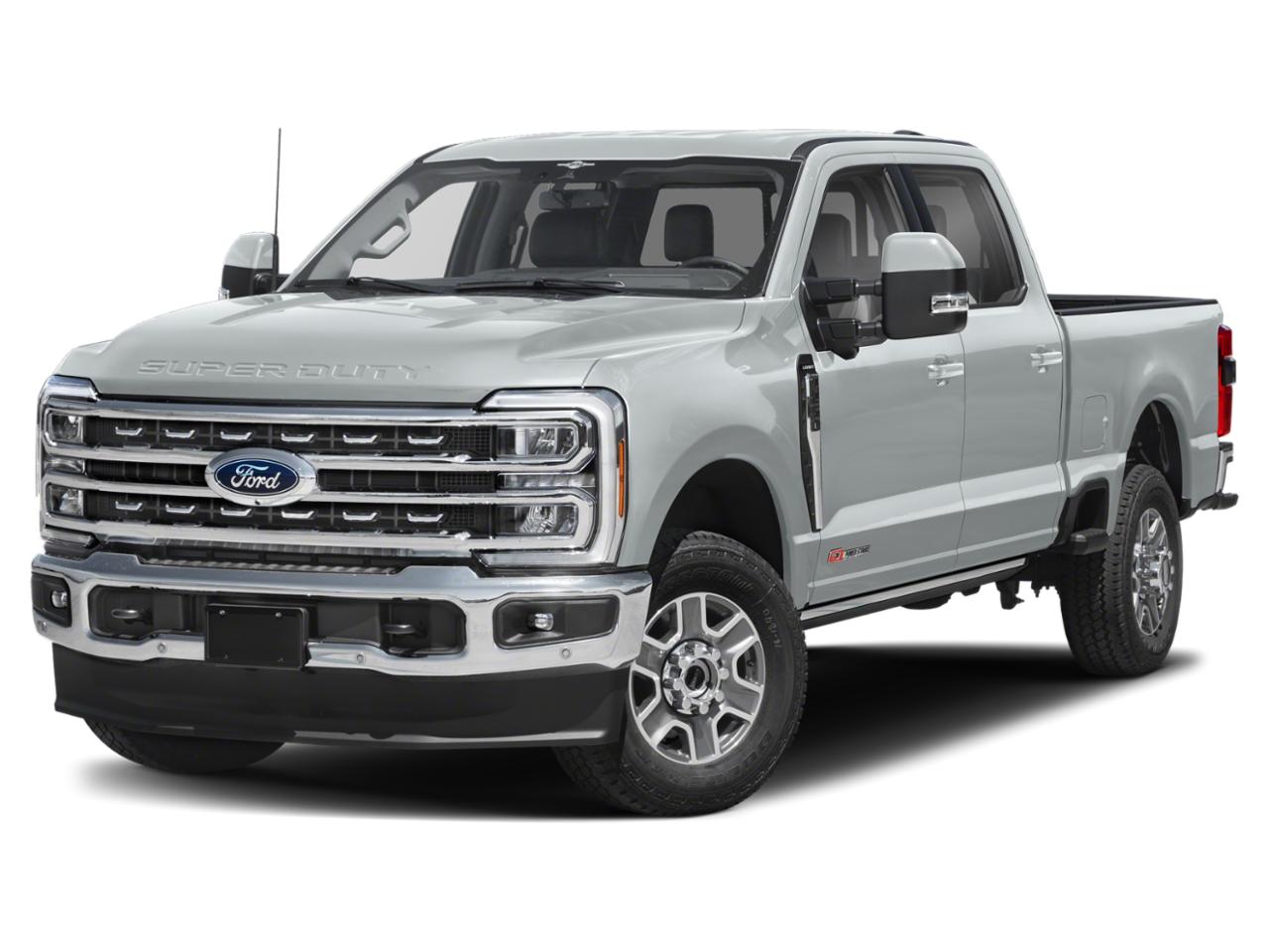 2025 Ford Super Duty F-250 SRW Vehicle Photo in Ogallala, NE 69153