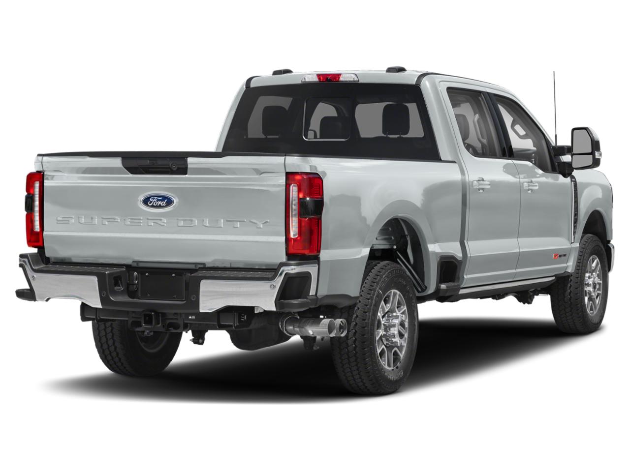 2025 Ford Super Duty F-250 SRW Vehicle Photo in Ogallala, NE 69153