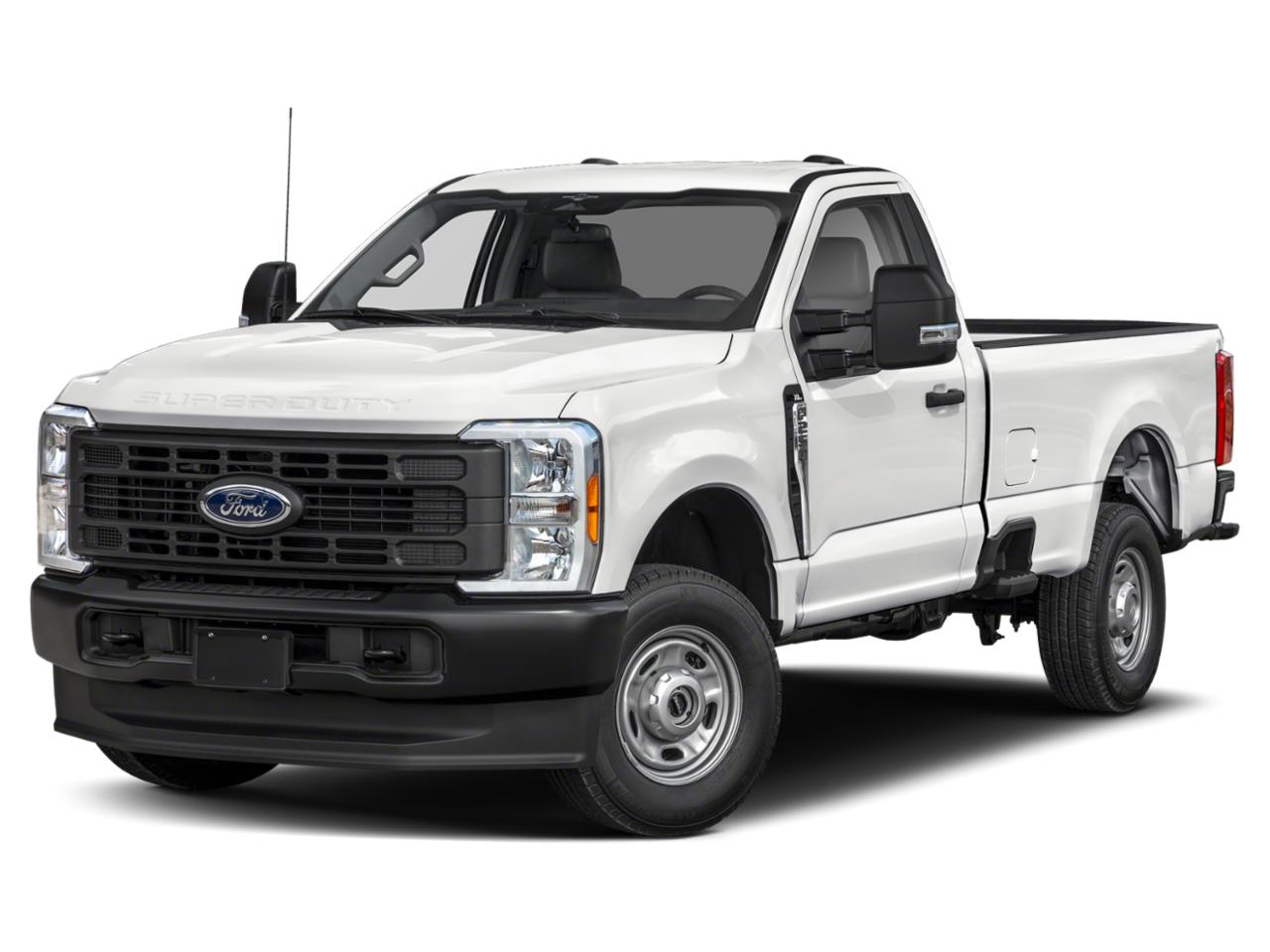 2025 Ford Super Duty F-250 SRW Vehicle Photo in Neenah, WI 54956