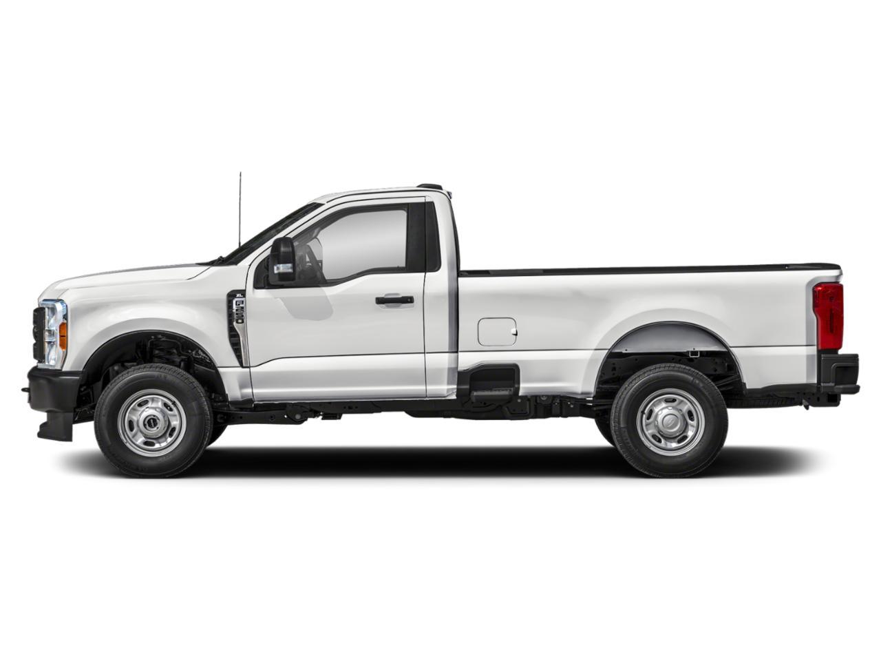 2025 Ford Super Duty F-250 SRW Vehicle Photo in Neenah, WI 54956