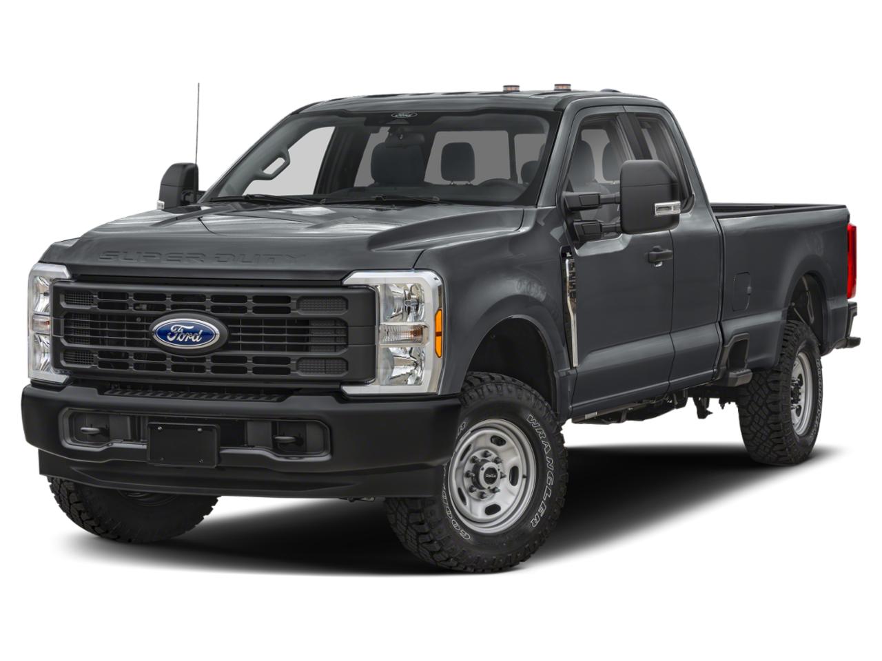 2025 Ford Super Duty F-250 SRW Vehicle Photo in Neenah, WI 54956