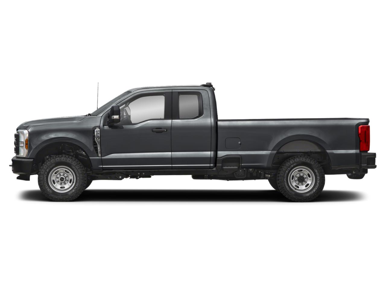 2025 Ford Super Duty F-250 SRW Vehicle Photo in Neenah, WI 54956