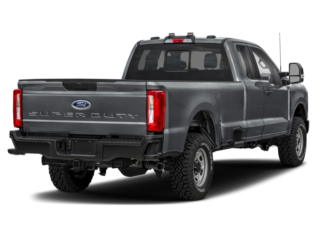 2025 Ford Super Duty F-250 SRW Vehicle Photo in Neenah, WI 54956