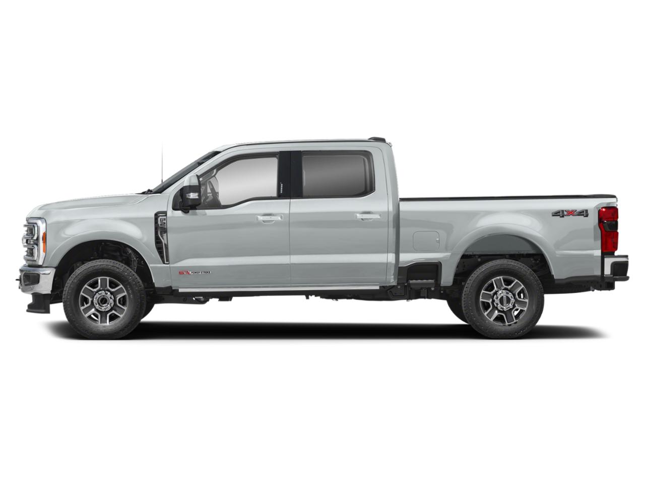 2025 Ford Super Duty F-250 SRW Vehicle Photo in Ogallala, NE 69153