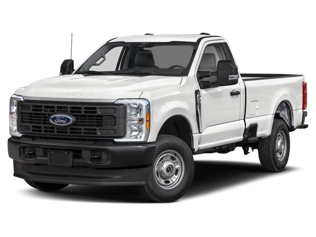 2025 Ford Super Duty F-250 SRW Vehicle Photo in Neenah, WI 54956