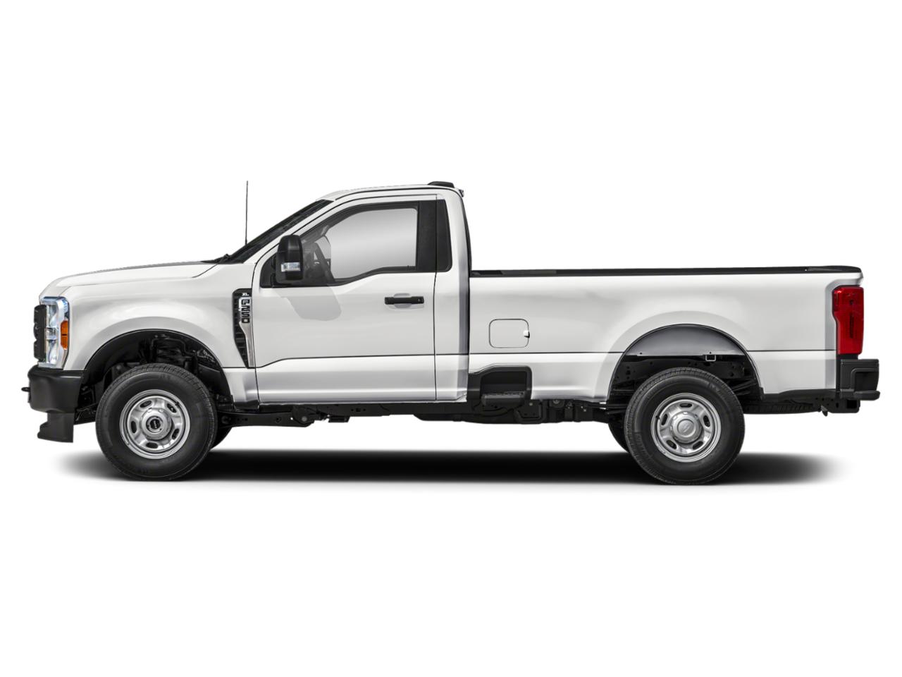 2025 Ford Super Duty F-250 SRW Vehicle Photo in Neenah, WI 54956