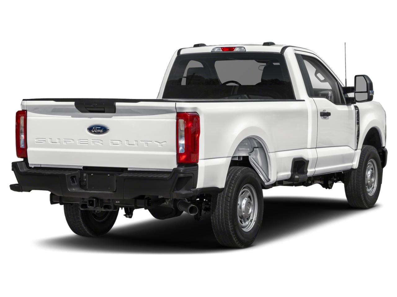 2025 Ford Super Duty F-250 SRW Vehicle Photo in Neenah, WI 54956