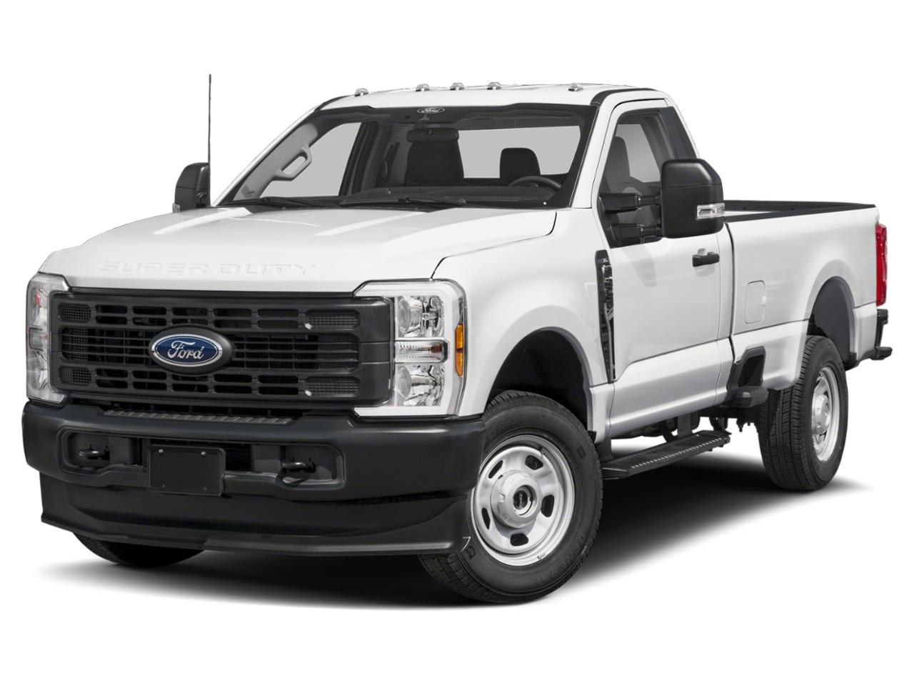 2025 Ford Super Duty F-350 SRW Vehicle Photo in Neenah, WI 54956