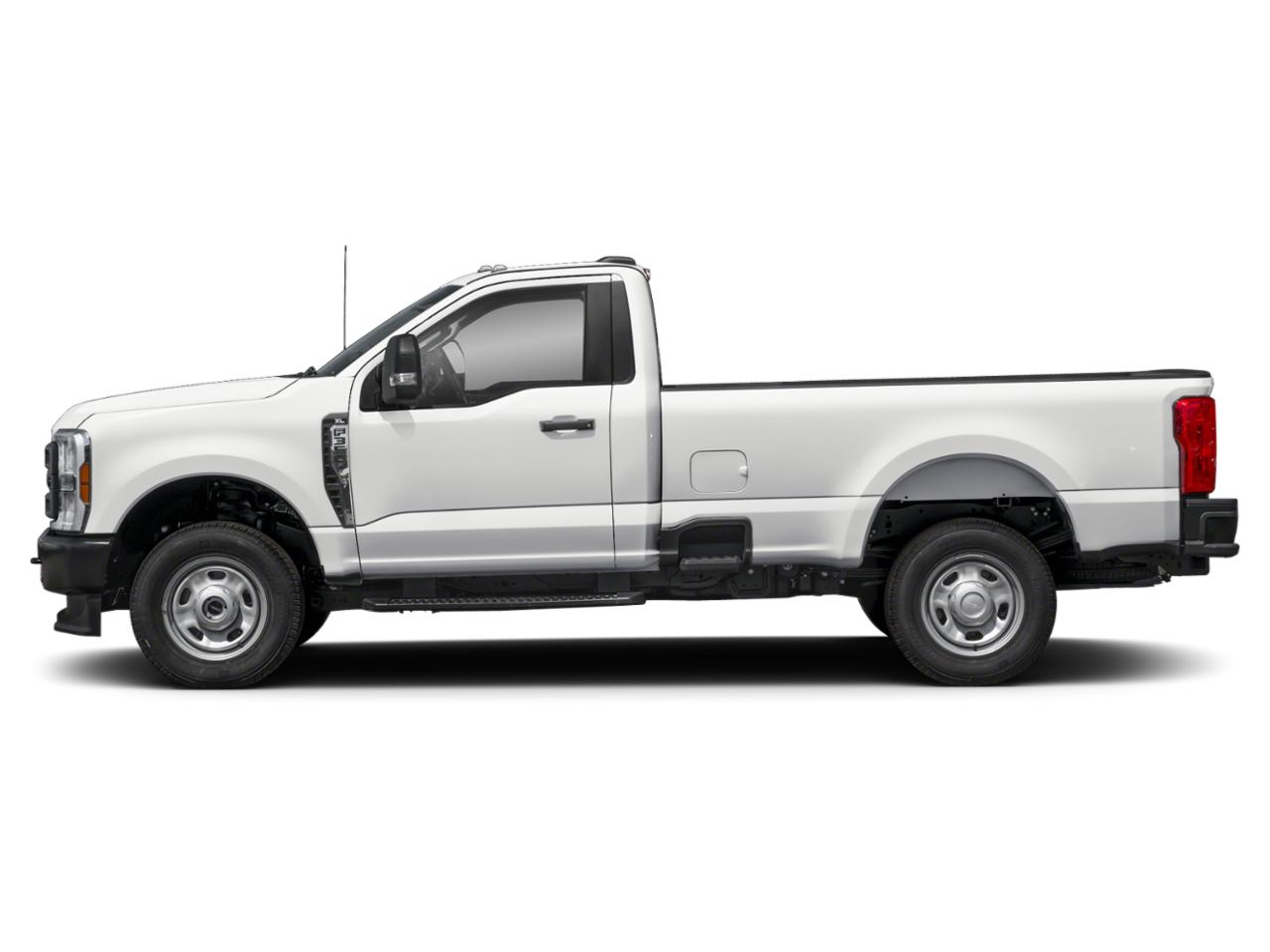 2025 Ford Super Duty F-350 SRW Vehicle Photo in Neenah, WI 54956