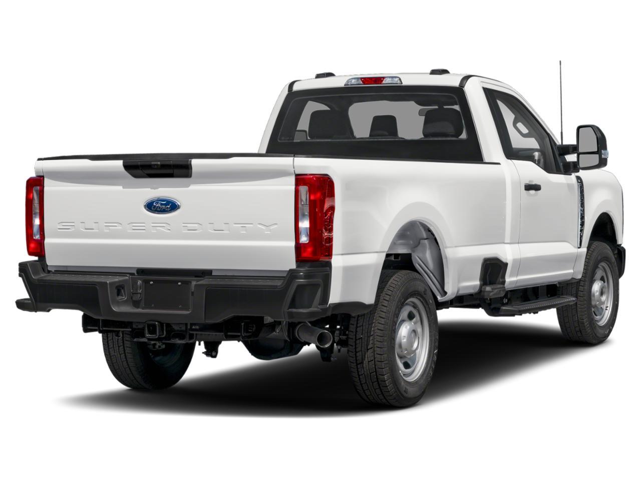 2025 Ford Super Duty F-350 SRW Vehicle Photo in Neenah, WI 54956