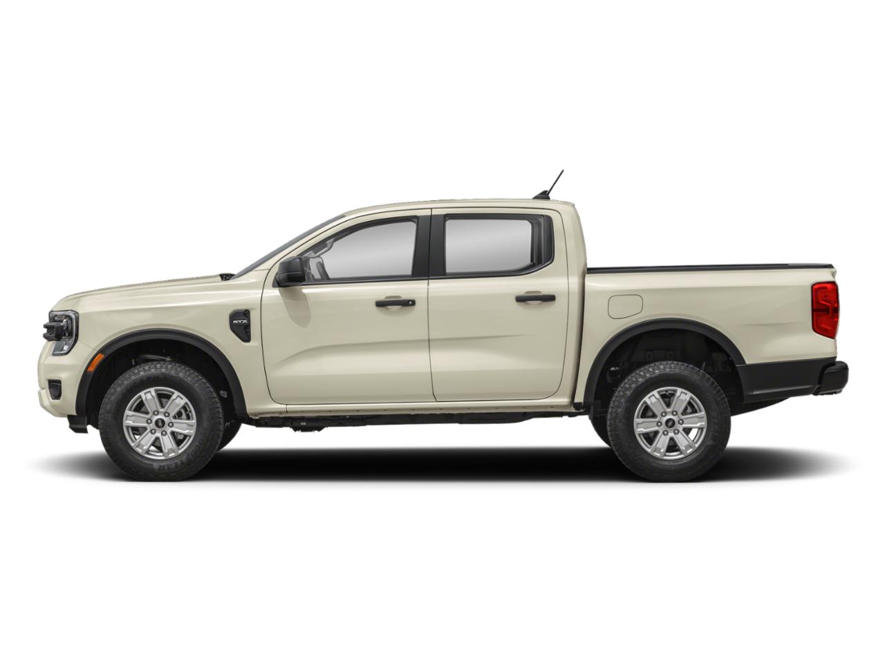 2025 Ford Ranger Vehicle Photo in Weatherford, TX 76087