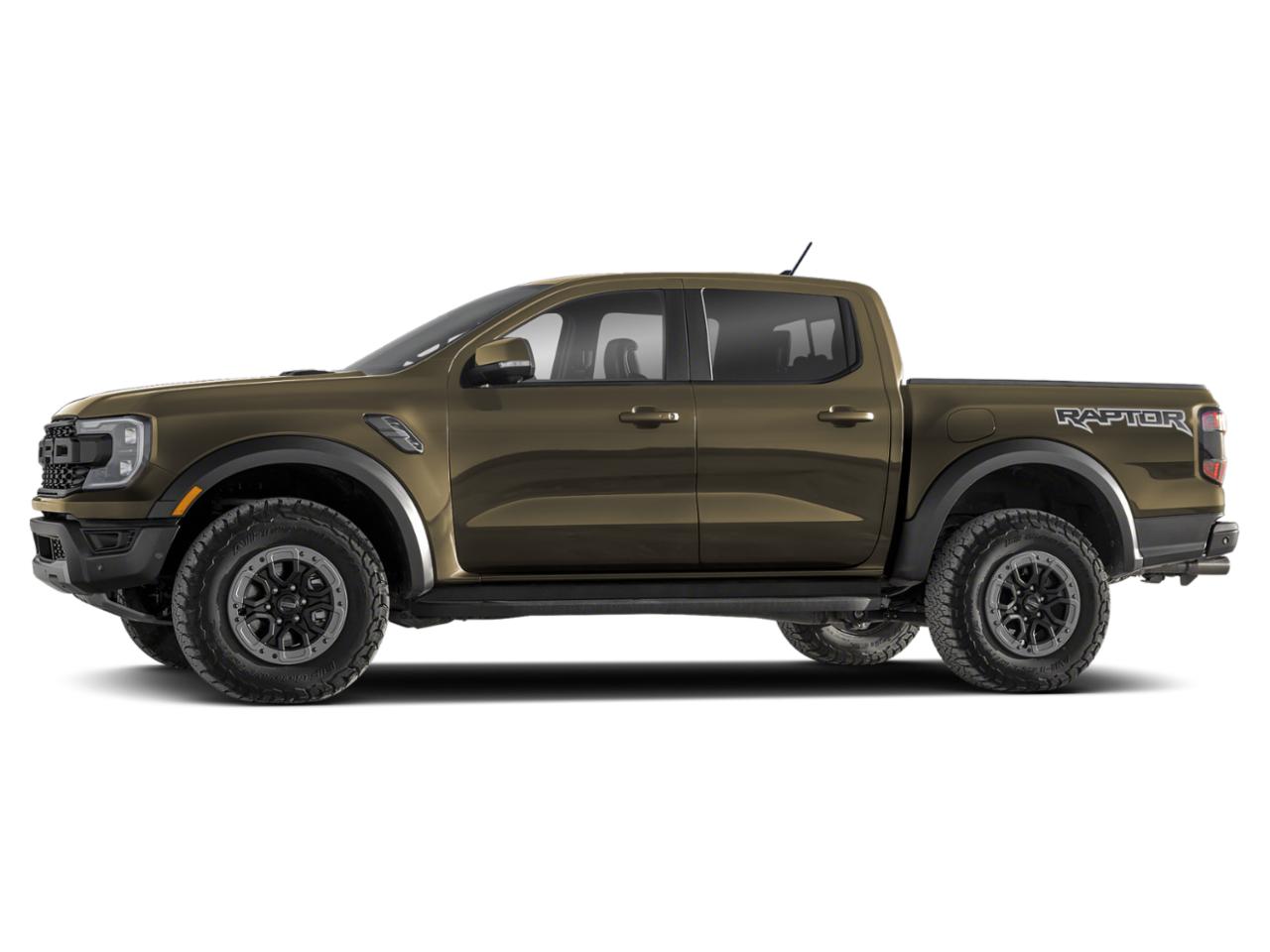 2025 Ford Ranger Vehicle Photo in Flemington, NJ 08822