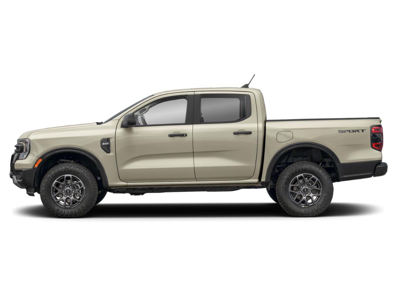 2025 Ford Ranger Vehicle Photo in Neenah, WI 54956