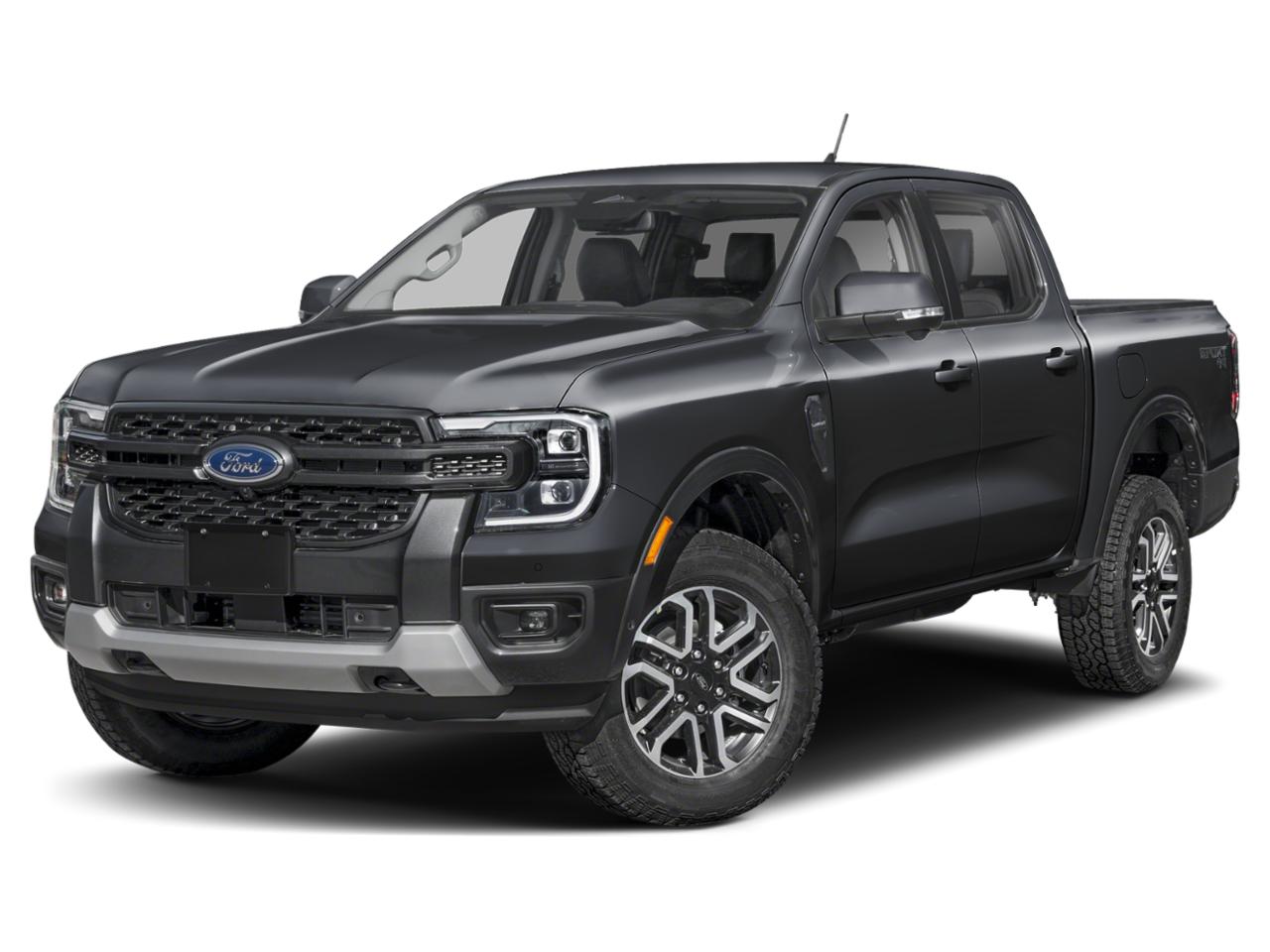 2025 Ford Ranger Vehicle Photo in Oshkosh, WI 54901
