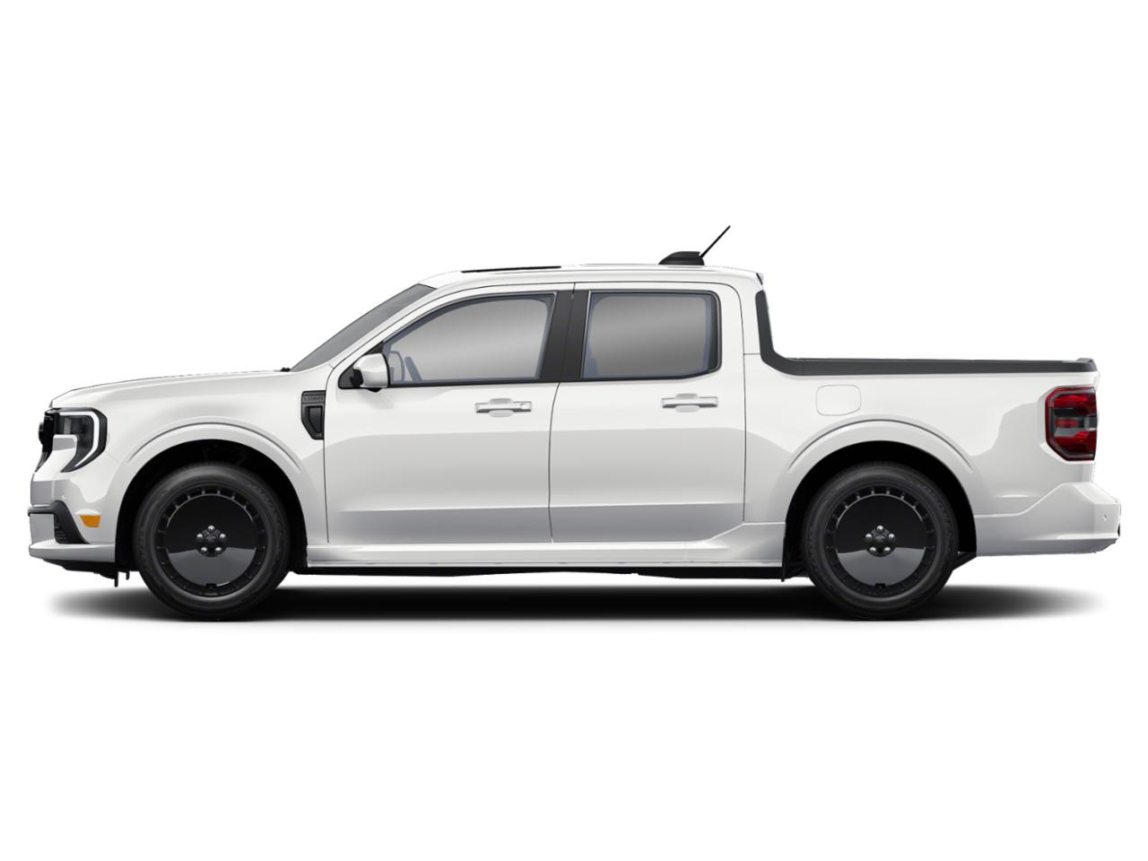 2025 Ford Maverick Vehicle Photo in Winslow, AZ 86047-2439