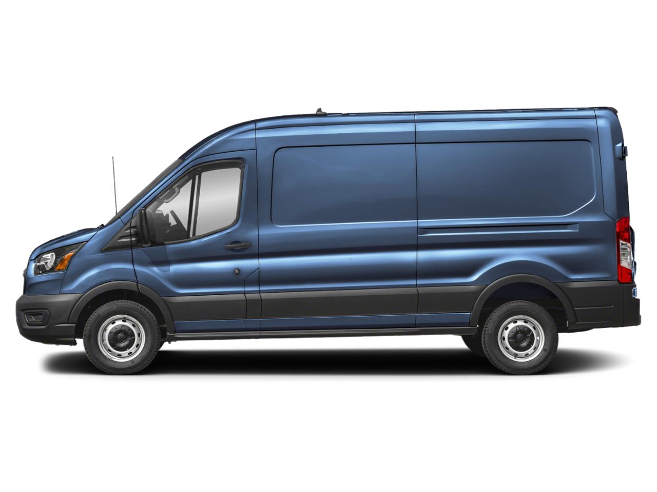 2025 Ford Transit Cargo Van Vehicle Photo in Webster, MA 01570-1415