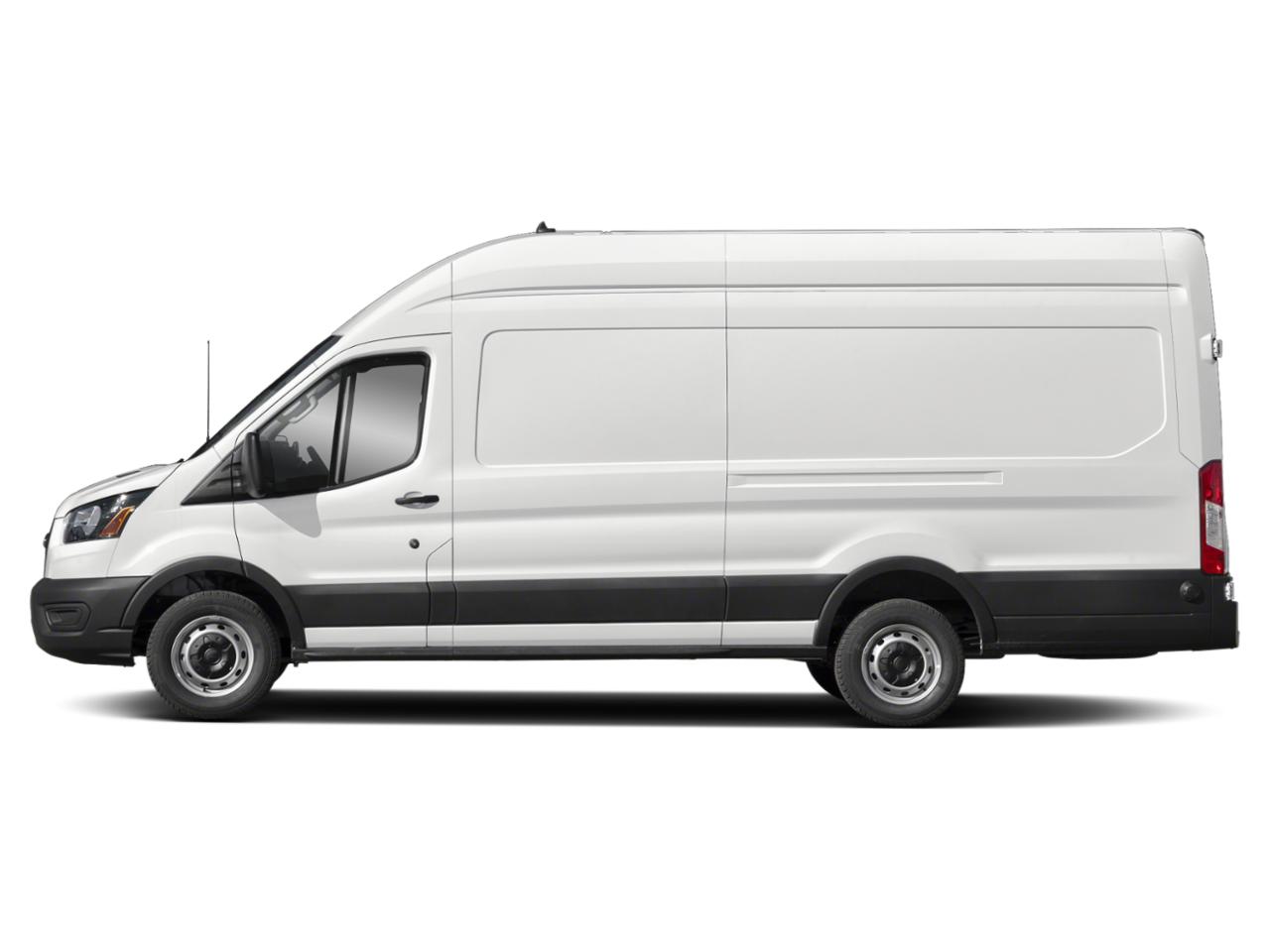 2025 Ford Transit Cargo Van Vehicle Photo in Neenah, WI 54956