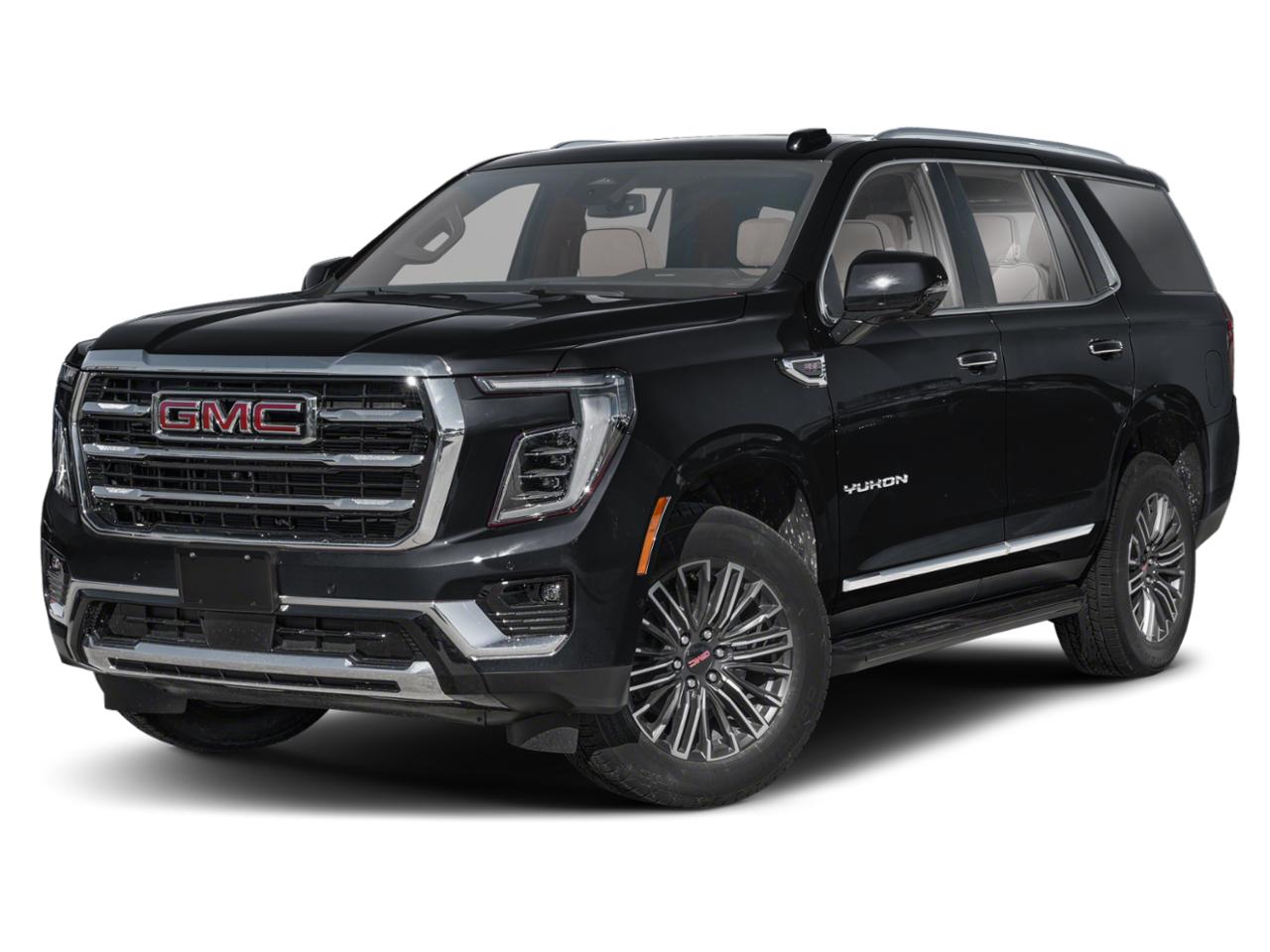 2025 GMC Yukon Vehicle Photo in MECHANICSBURG, PA 17050-1707