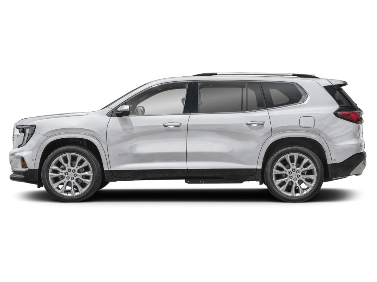 2025 GMC Acadia Vehicle Photo in ELK GROVE, CA 95757-8703