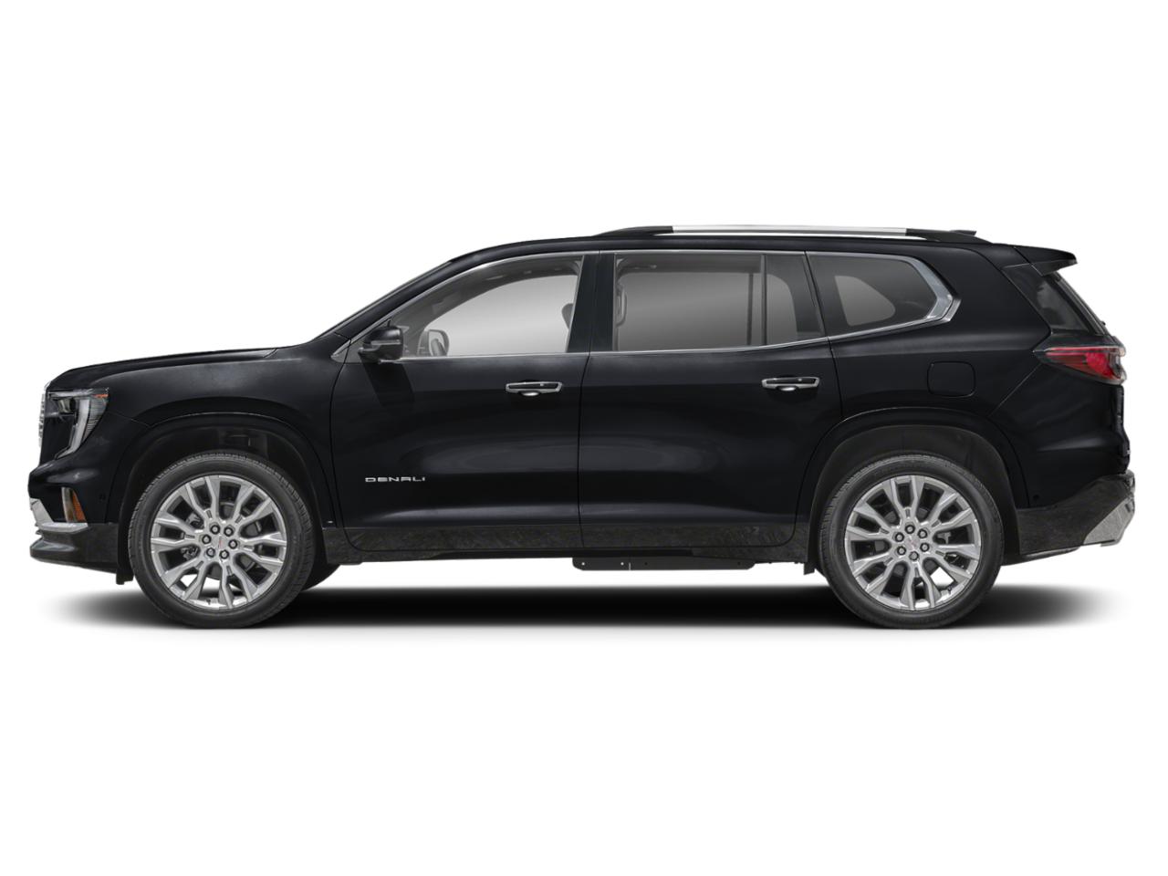 2025 GMC Acadia Vehicle Photo in APPLETON, WI 54914-8833