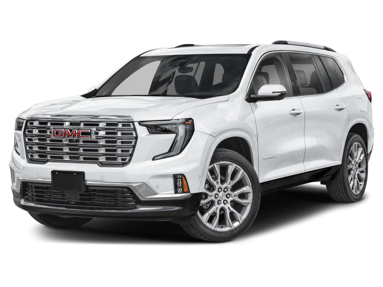 2025 GMC Acadia Vehicle Photo in Rolla, MO 65401