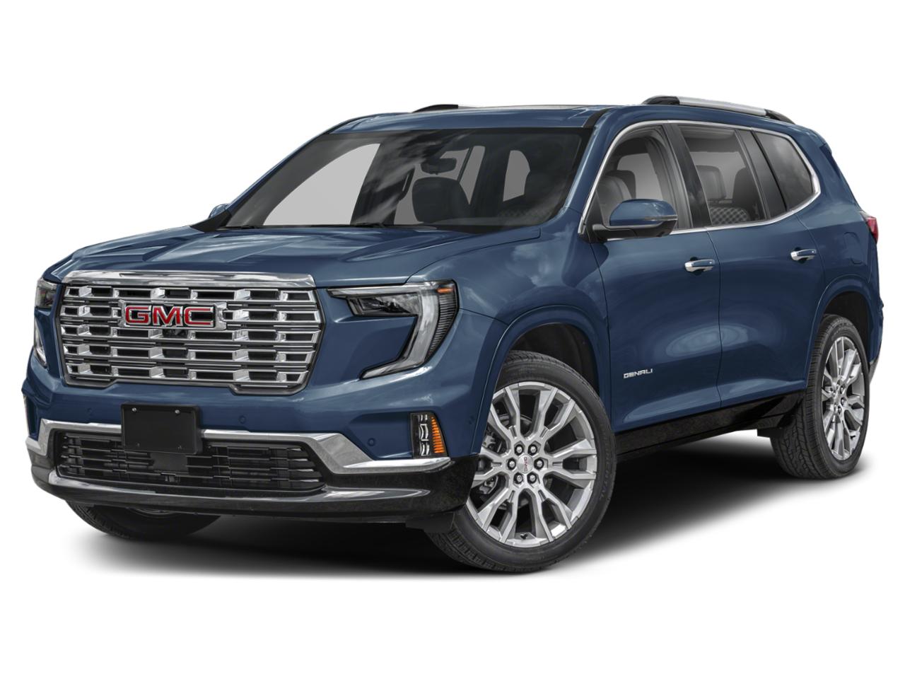 2025 GMC Acadia Vehicle Photo in APPLETON, WI 54914-8833