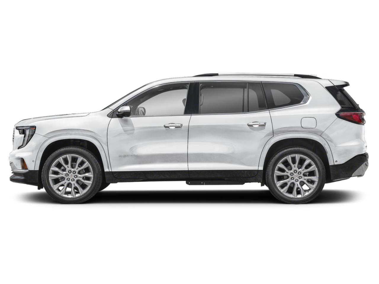 2025 GMC Acadia Vehicle Photo in Rolla, MO 65401